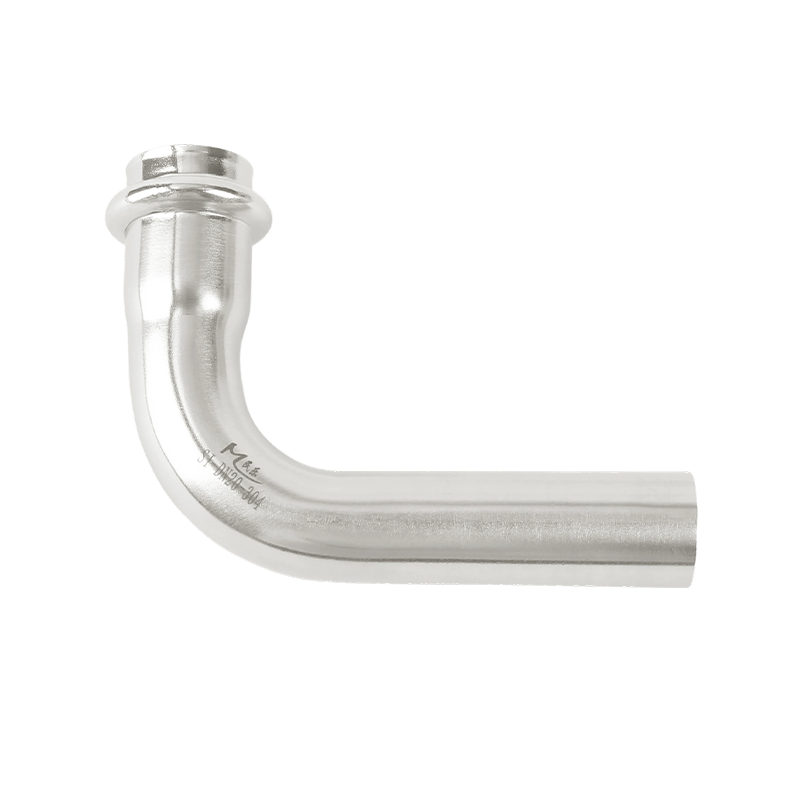 What innovative designs does 304 stainless steel pipe fittings have?